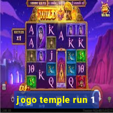 jogo temple run 1